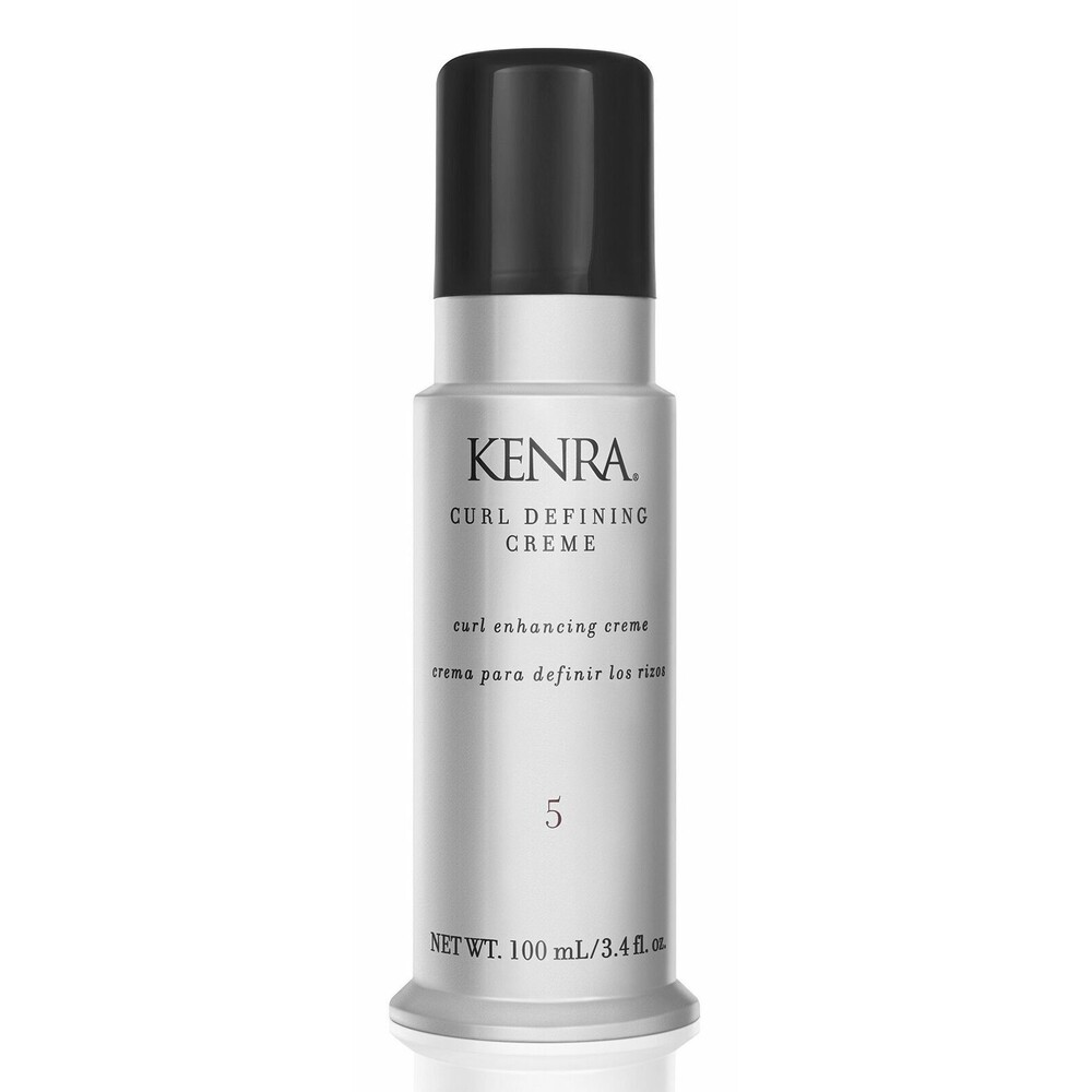 Kenra Curl Defining Cream #5 3.4 oz
